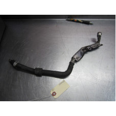 22Z043 Turbo Cooler Lines For 08-10 Audi TT  2.0
